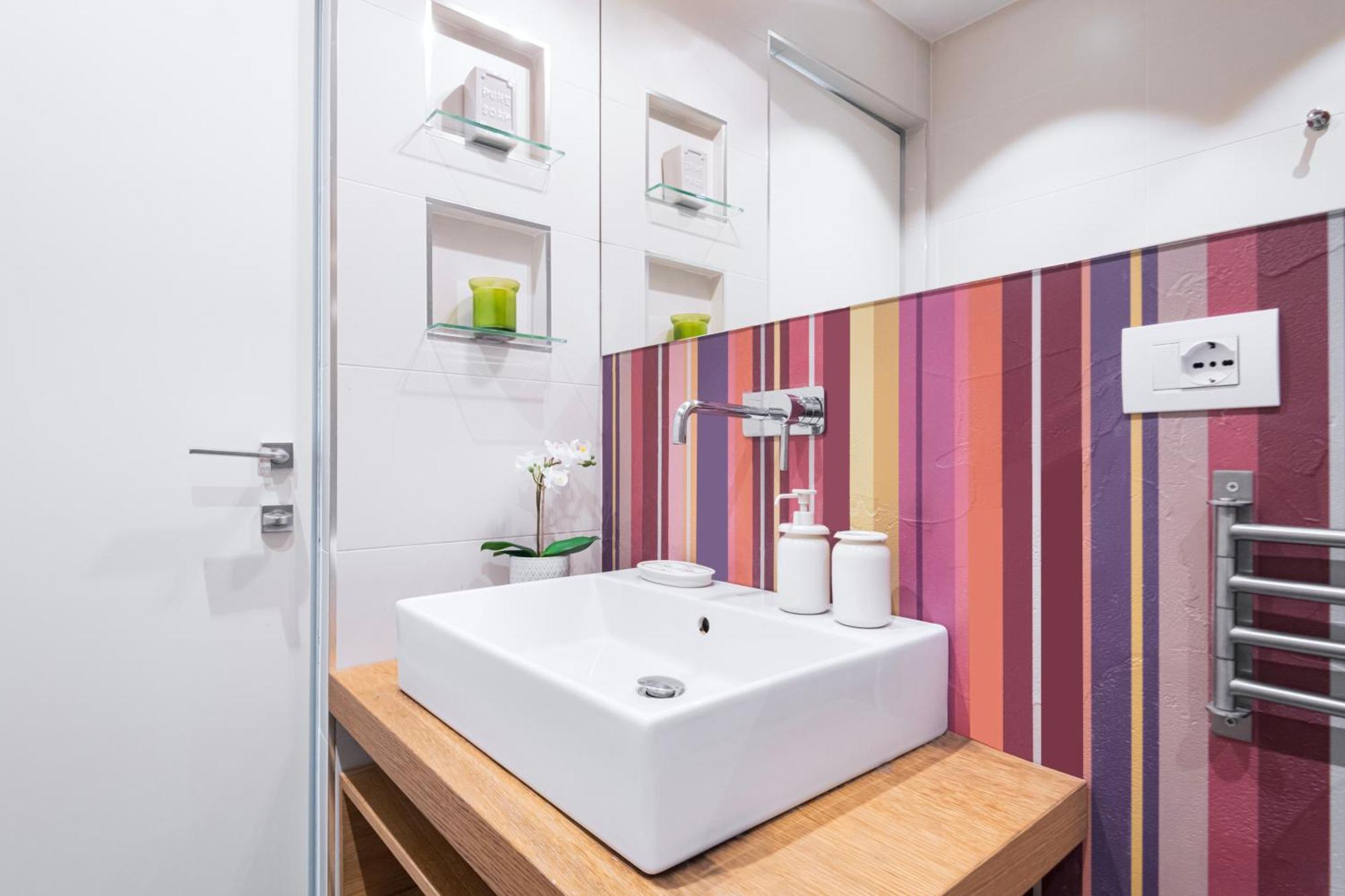 Easylife - Accogliente Appartamento In Bocconi Milan Exterior photo