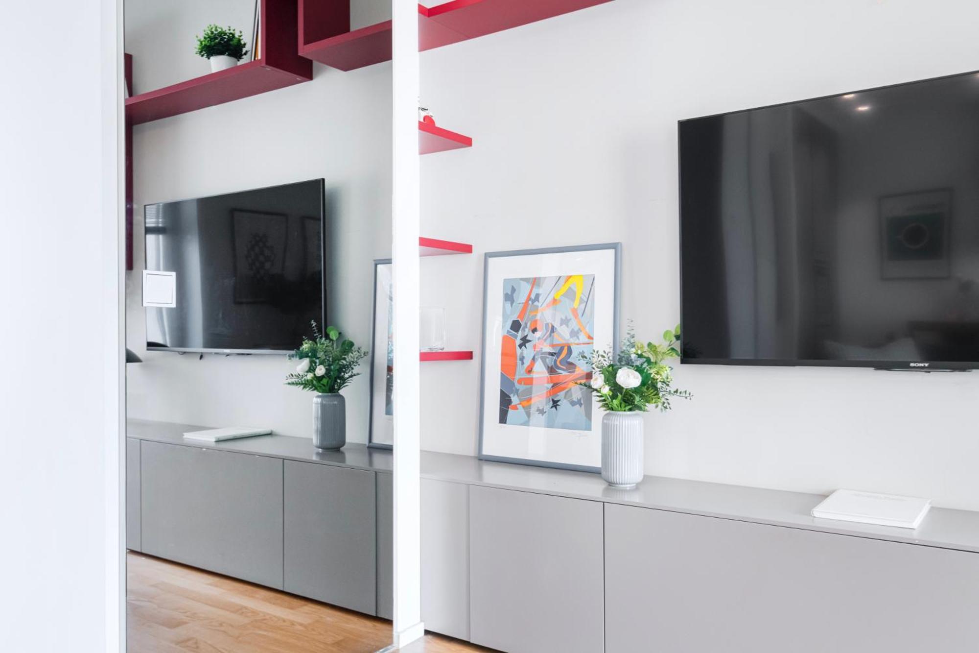 Easylife - Accogliente Appartamento In Bocconi Milan Exterior photo